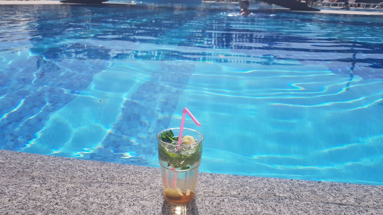 Pool Arnor de Luxe Hotel & Spa