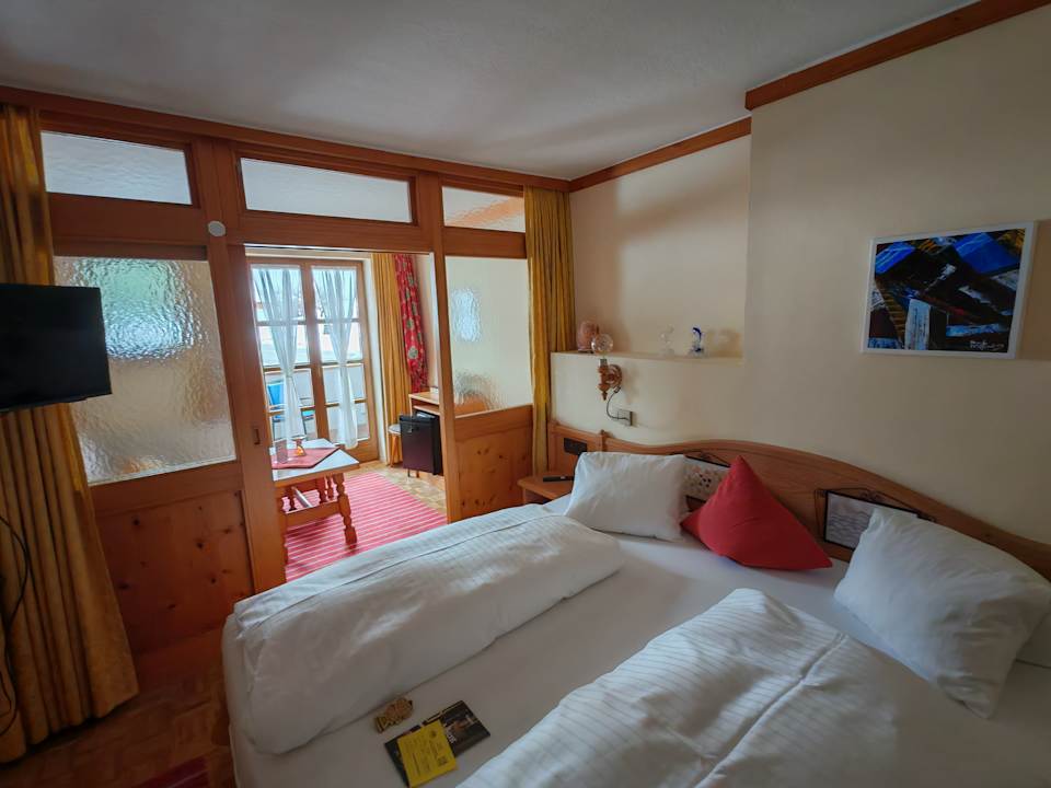 Zimmer die Unterbergerin in Gastein - Apartment, Ferienwohnung, Zimmer mit Frühstück und GRATIS Thermeneintritt