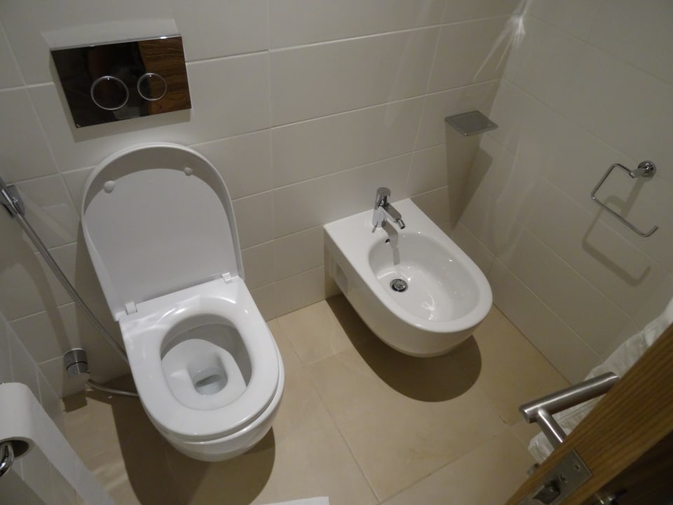 Zimmer Courtyard by Marriott World Trade Center Abu Dhabi