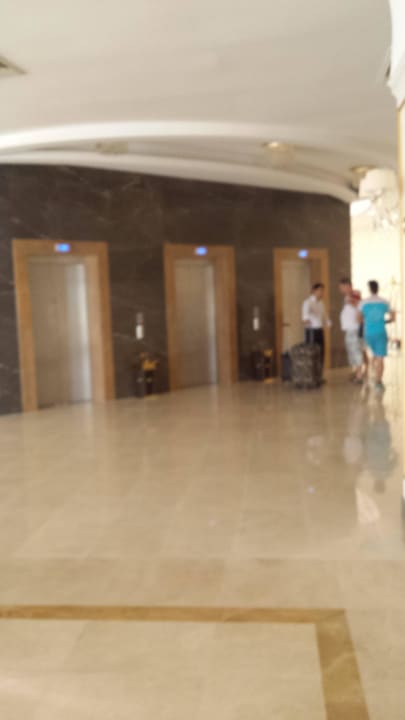 Lobby J'adore Deluxe Hotel & Spa