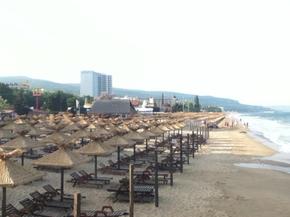 Strand Odessos Park Hotel