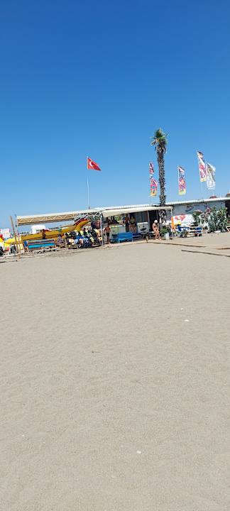 Strand Crystal Paraiso Verde