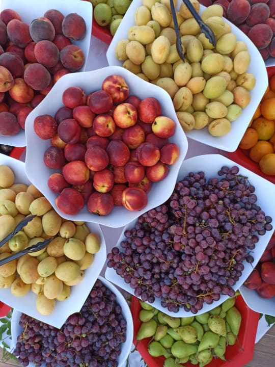 Gastro FUN&SUN Smart Hane Sun Hotel