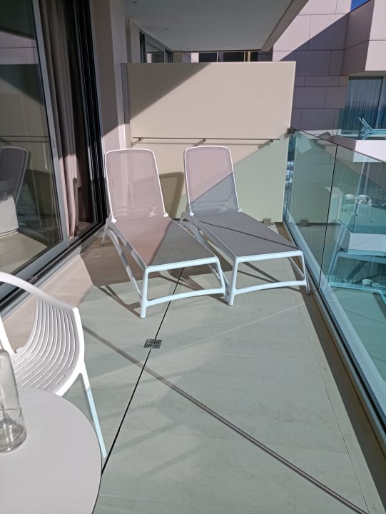 Zimmer Hipotels Gran Playa De Palma