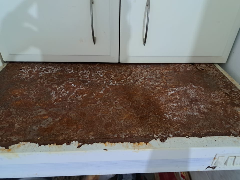 Zimmer Hotel Kleopatra Aytur Apart