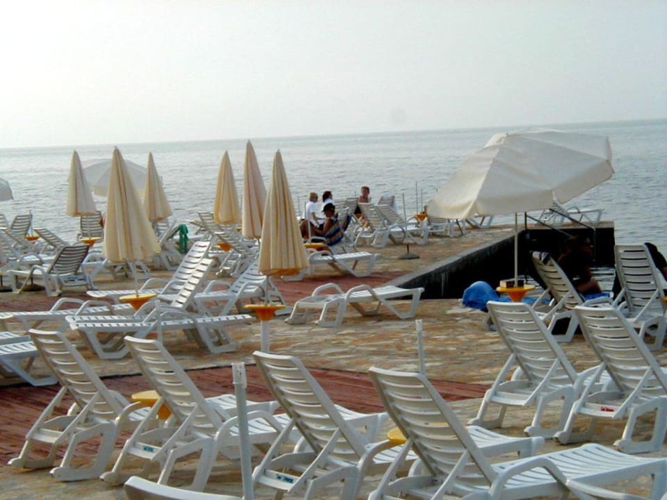 Strand Hotel Umag Plava Laguna