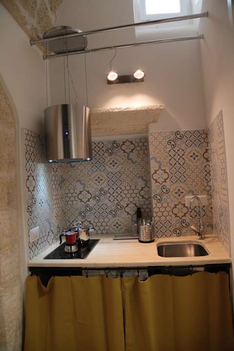 Sonstiges Chianca d l'ora