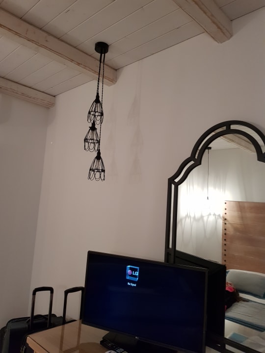 Zimmer Mitsis Rodos Village