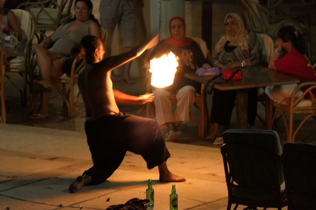 Sport & Freizeit Imperial Shams Abu Soma