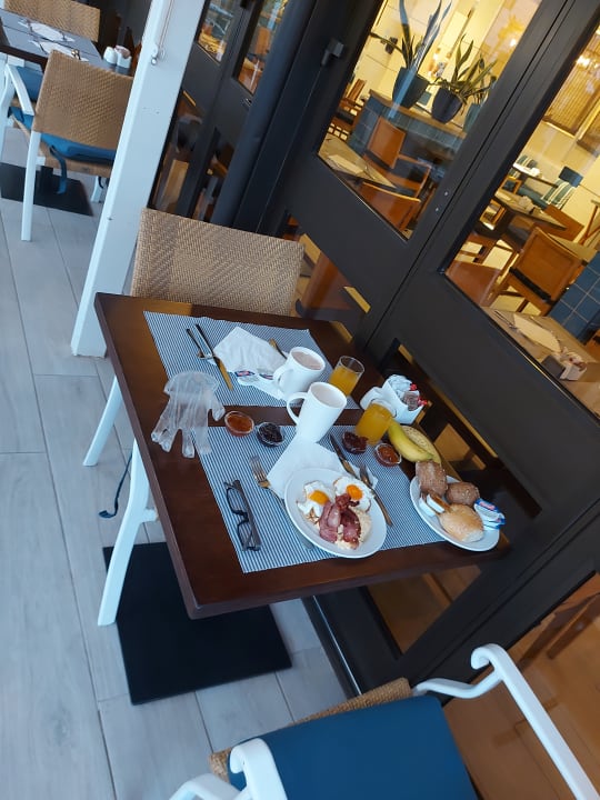 Gastro Corallium Beach by Lopesan Hotels - Adults only