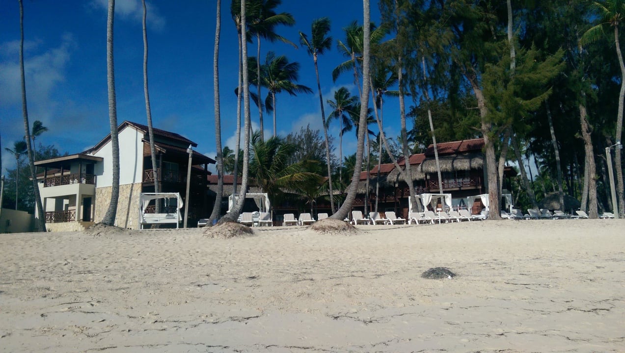 Hotel-Strand Grand Palladium Select Bávaro Resort & Spa