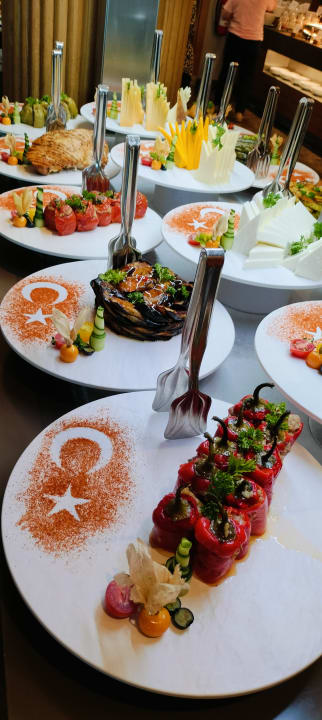 Gastro TUI BLUE Barut Andız - All Inclusive - Adults Only