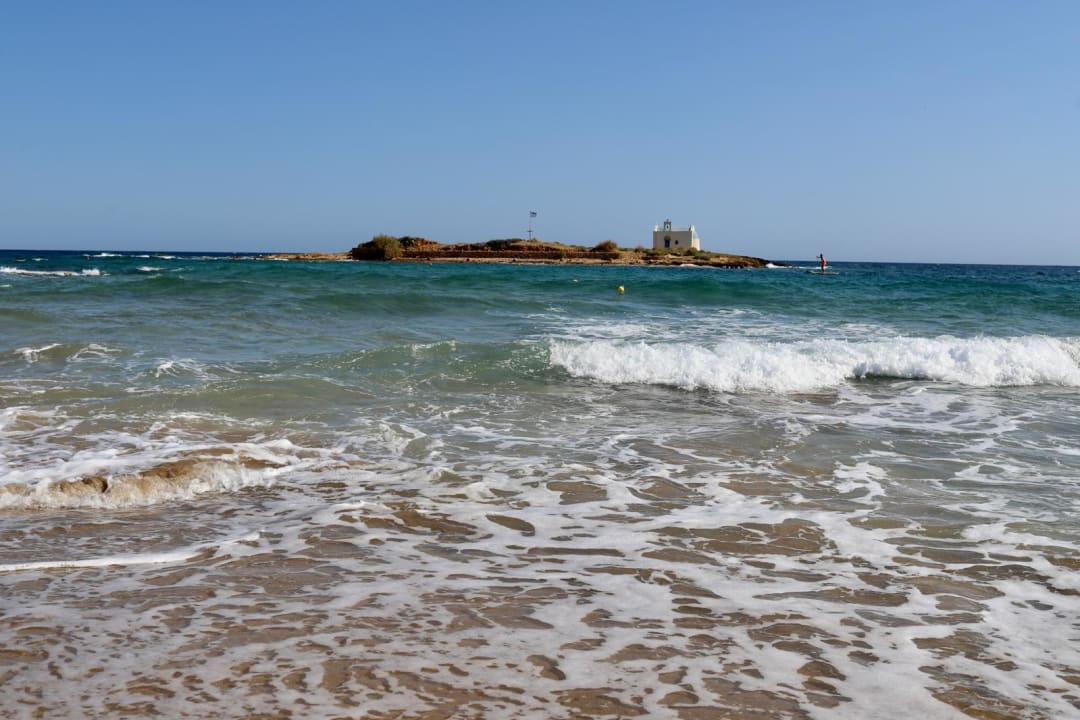 Strand High Beach Resort