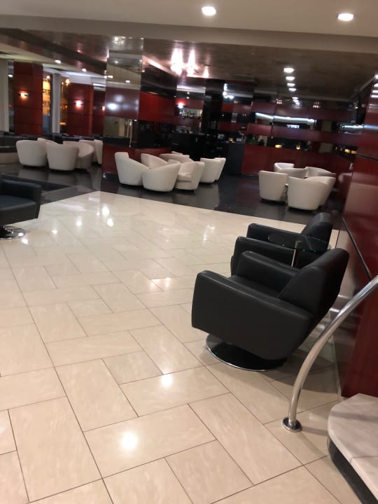 Sonstiges Hotel North Star Continental Resort