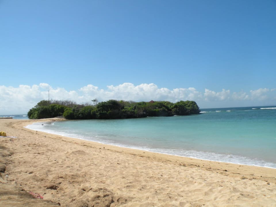 Strand The Laguna A Luxury Collection Resort & Spa