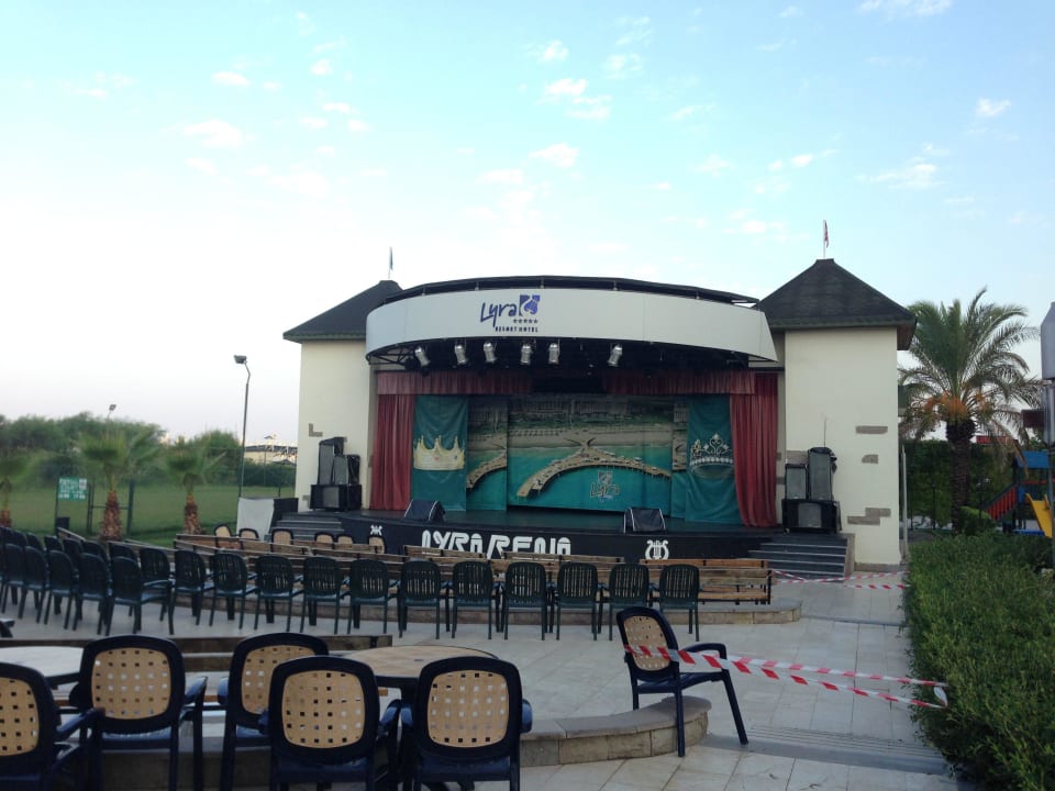 Lyra Resort Hotel Selectum Family Comfort Side