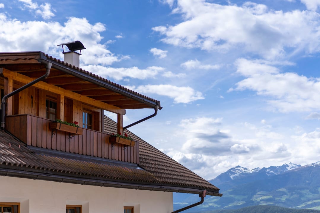 Außenansicht Weliserhof - holidays in the heart of nature