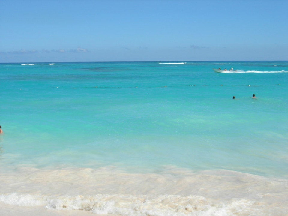 Hotel Grand Palladium Palace Resort, Spa & Casino Hotel Grand Palladium Palace Resort, Spa & Casino