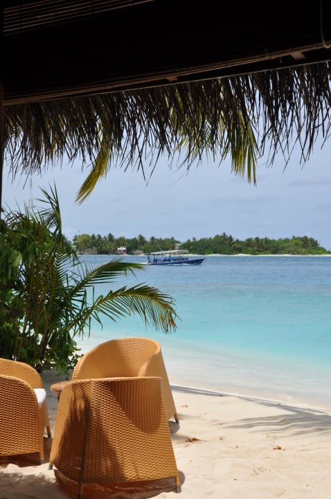 Kuramathi Kuramathi Maldives