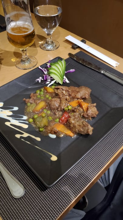 Gastro Jaz Solaya