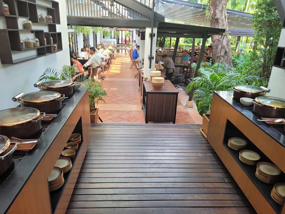 Gastro Anantara Bophut Koh Samui Resort