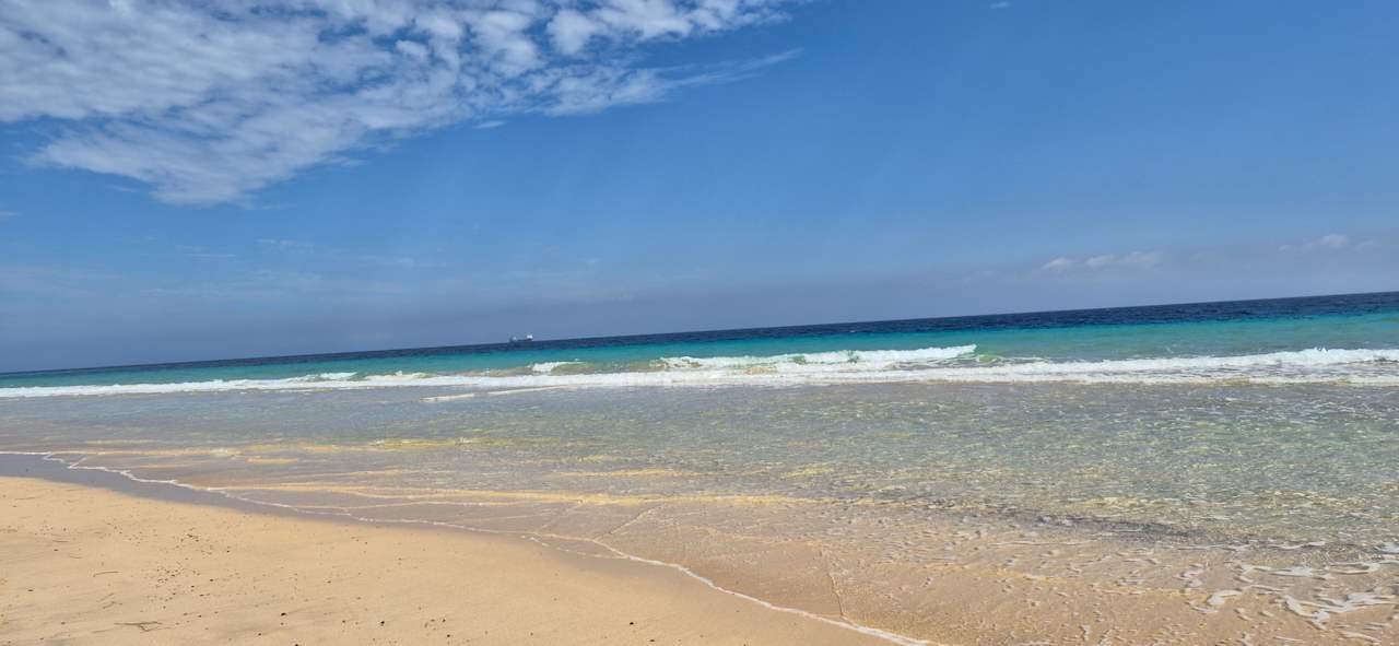 Strand Hotel Riu Palace Jandia