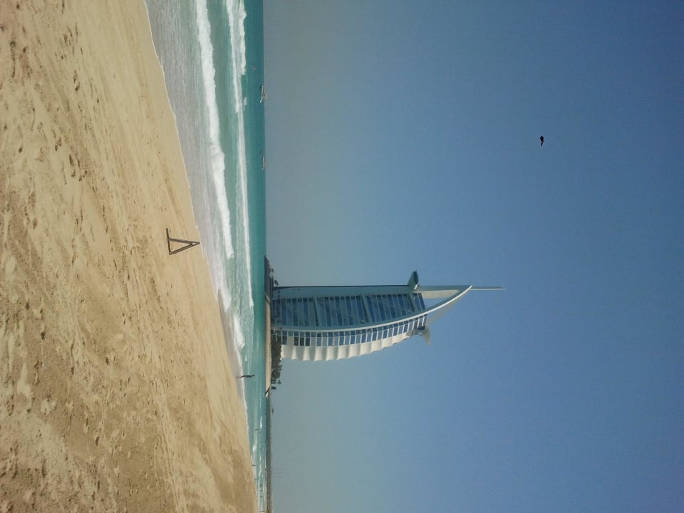 Am Strand Jumeirah Al Qasr