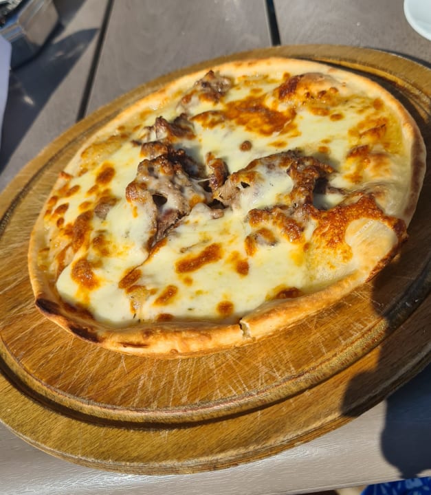 Gastro Aydinbey Kings Palace & Spa