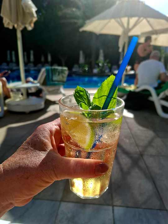 Sonstiges Seaden Valentine Resort & Spa