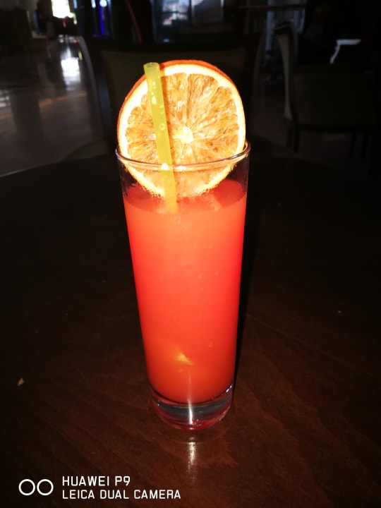 Gastro Crystal Sunset Pearl Collection