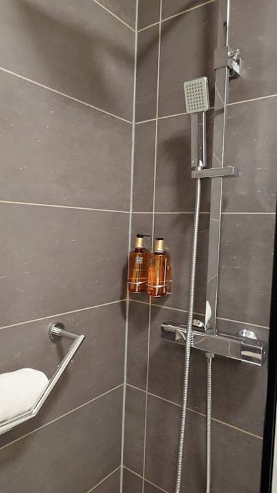 Zimmer Belvedere Hotel Parnell Square