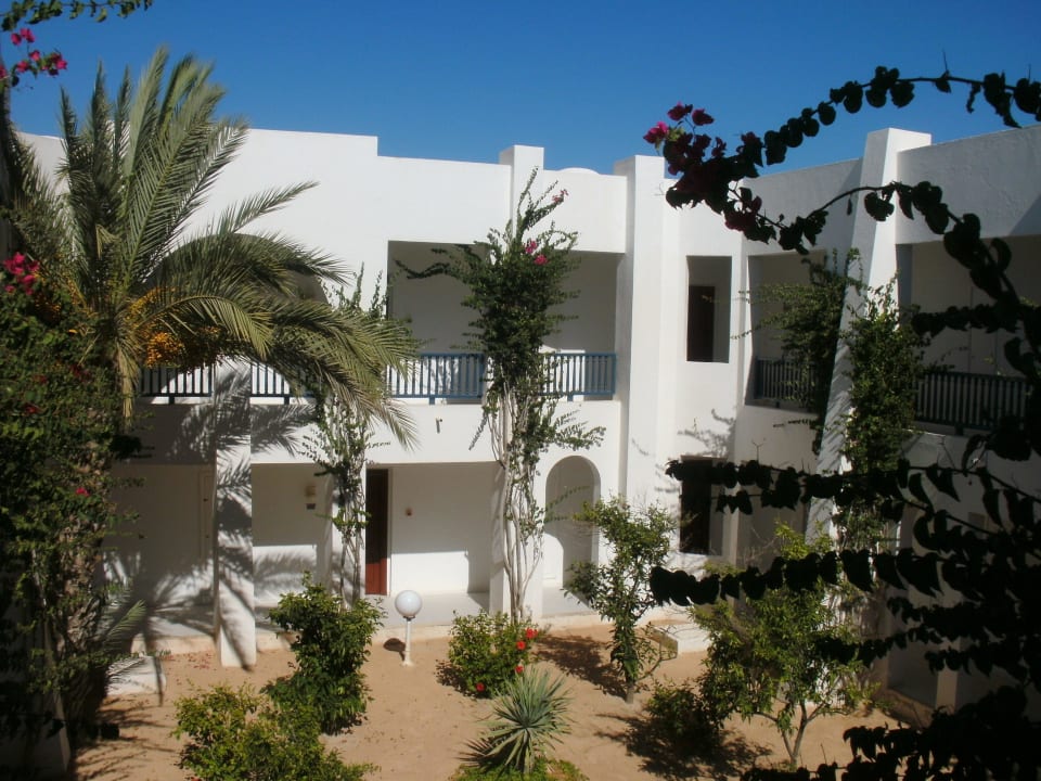 Bungalow T Hotel El Mouradi Djerba Menzel