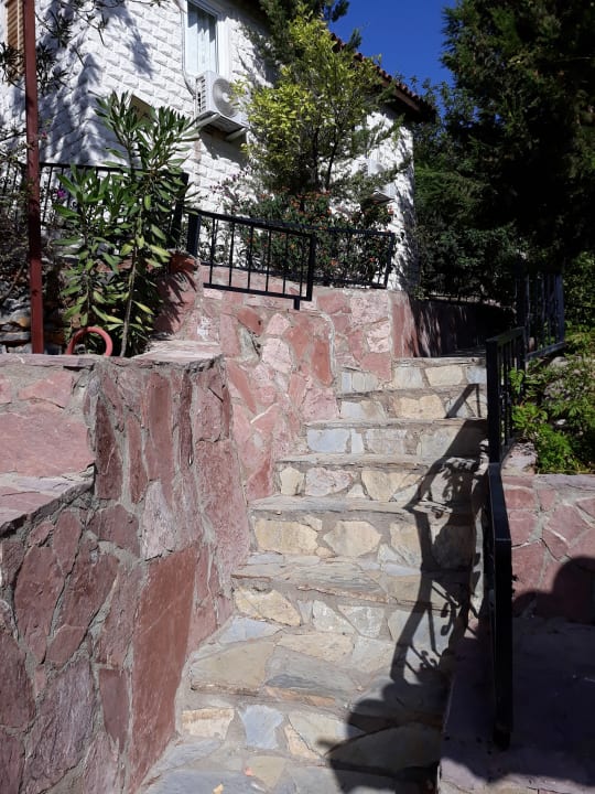 Außenansicht La Finca Marina
