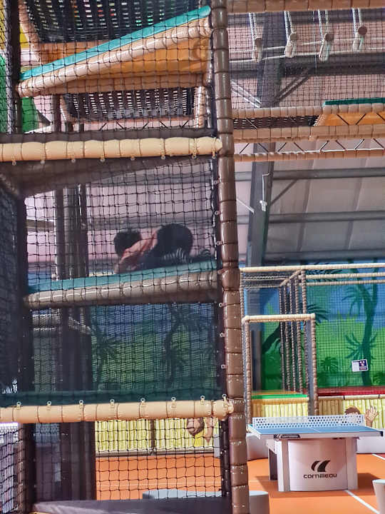 Sport & Freizeit Thermenhotel Kurz