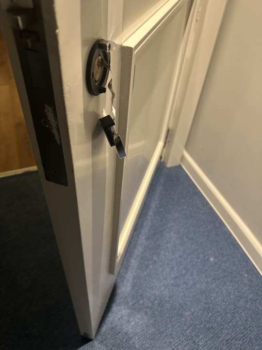 Zimmer Sueno Hotels Deluxe Belek