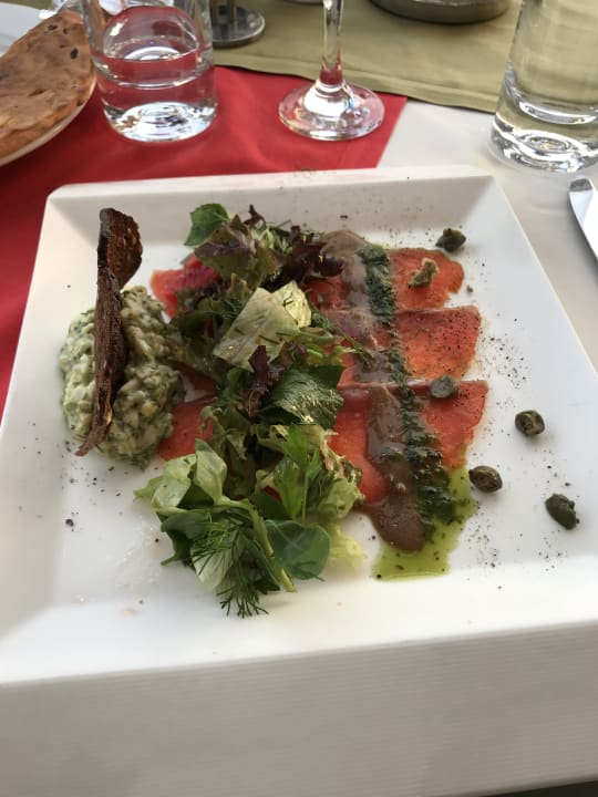 Gastro Xanadu Resort Hotel