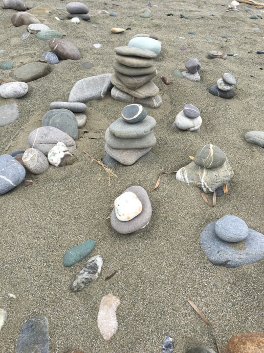 Strand Atlantica Mikri Poli Crete