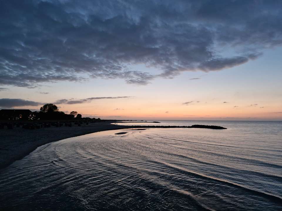 Strand Ostseeresidenz Schönberger Strand