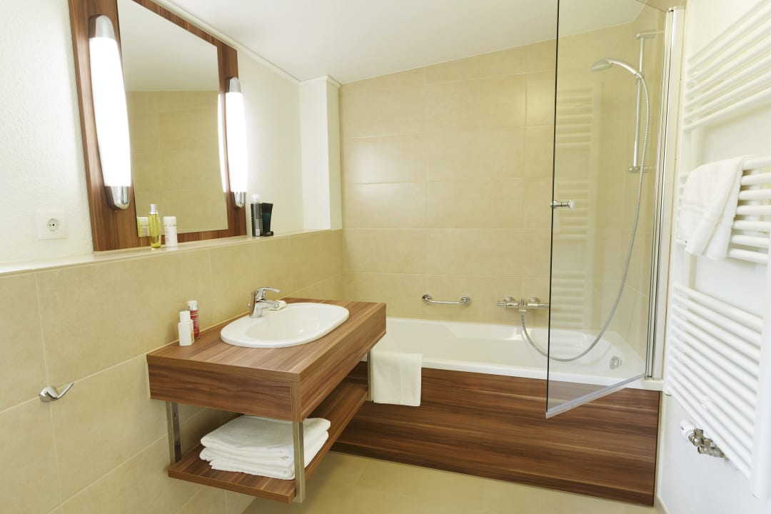 Zimmer Center Parcs Park Bostalsee