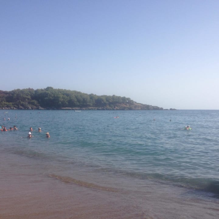 Meer Arycanda Kirman Premium