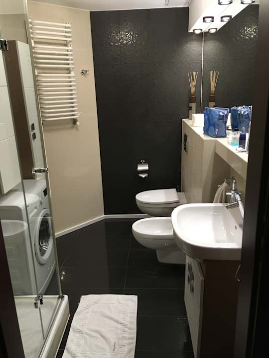 Zimmer Exclusive Apartments City Residence