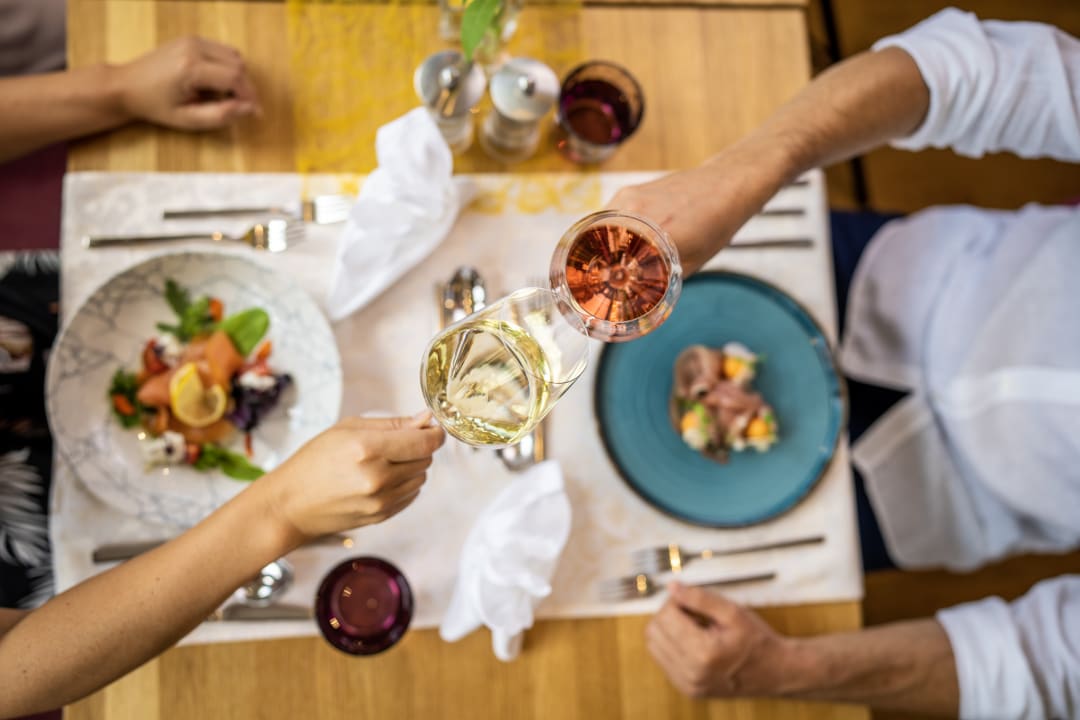 Gastro Familien -Sportresort Brennseehof