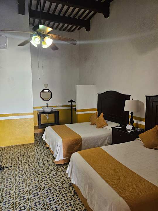 Zimmer Hotel Castelmar