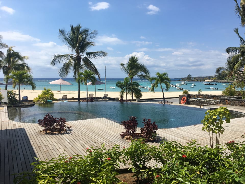 Pool Hotel Villas Caroline