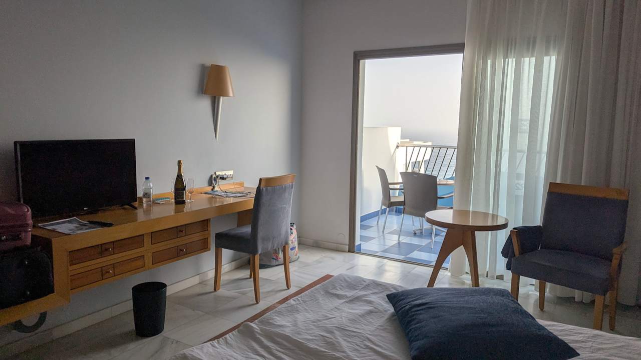 Zimmer R2 Pajara Beach