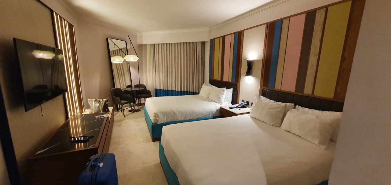 Zimmer Dreams La Romana Resort & Spa