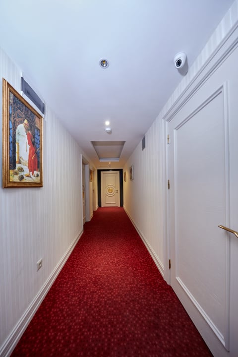 Sonstiges Albinas Hotel Old City