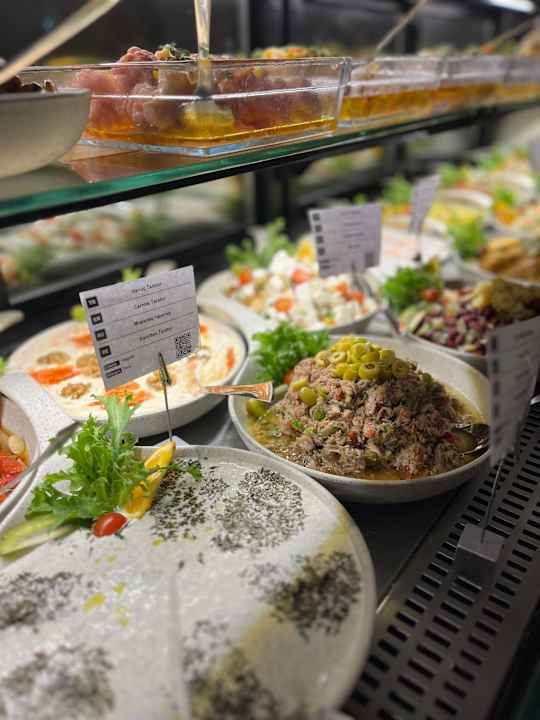 Gastro Süral Saray Hotel