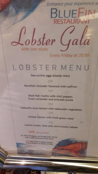 Einmal pro Woche gegen Gebühr Aquagrand Artistic Luxury Beach Resort - Adults only