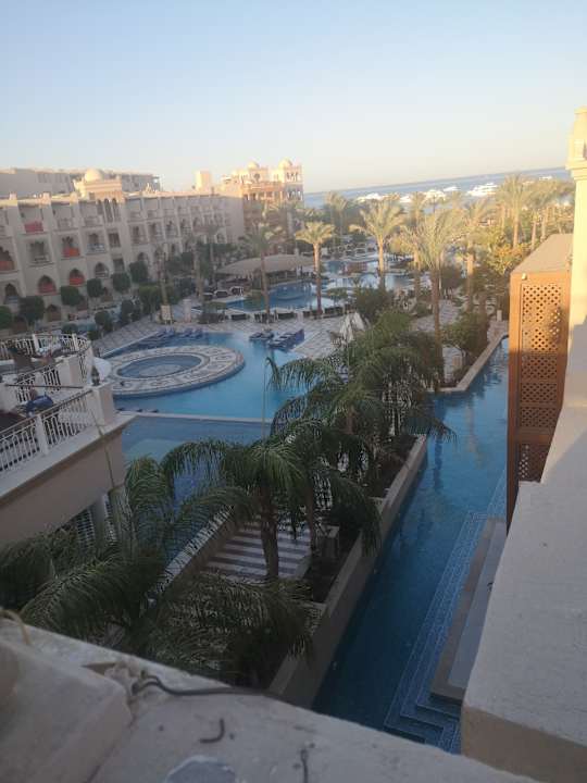 Zimmer The Grand Palace - Adults only